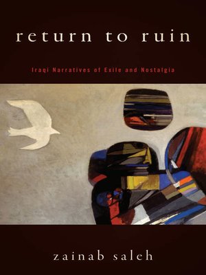 cover image of Return to Ruin